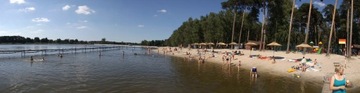 Пляжный зонтик для летнего отдыха, пляжа, сада