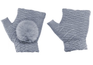 ПЕРЧАТКИ TOUCH MITT ДЛЯ ТЕЛЕФОНА И СМАРТФОНА