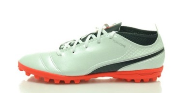 PUMA 104247 01 ONE 17,4 TT JR TURFY 38