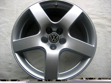 оригінал VW GOLF IV , BORA , 17 1j0601025bh Vw17 . 63