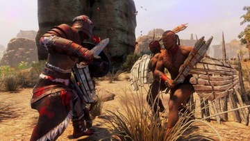 CONAN EXILES [PC_PL] KLUCZ STEAM DIGITAL + GRATIS