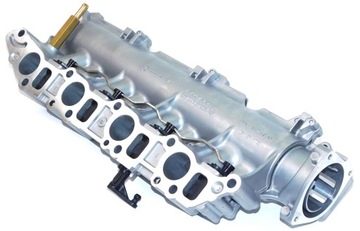 ВПУСКНОЙ ПАТРУБОК OPEL Vectra C Signum 1.9CDTI 150HP