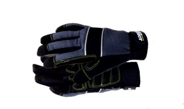 RĘKAWICE SYNTETYCZNE SOFT GRIP 8