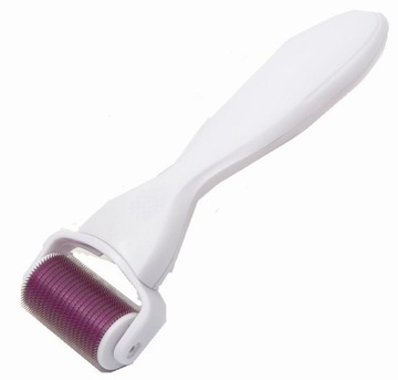 DERMA ROLLER DERMAROLLER 1200 540 IGIEŁ MEZOTERAPI