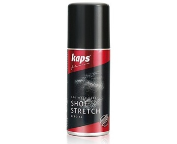 ROZCIĄGACZ OBUWIA SKÓRY SHOE STRETCH KAPS 100 ml