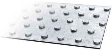 PP21 ПЛОСКИЙ СОЕДИНИТЕЛЬ ПЕРФОРИРОВАННАЯ ПЛАСТИНА OC 120x300