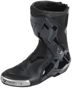 Dainese Buty TORQUE D1 OUT Black/Anthracite 41