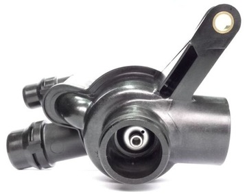 Land Rover Freelander 2.5 v6 OEM термостат