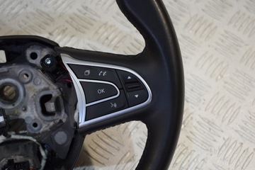 МНОГОФУНКЦИОНАЛЬНЫЙ РУЛЬ KOLEOS II 2 2017 г.