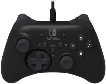 HORIPAD HORI Pad przewodowy do Nintendo SWITCH