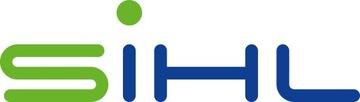 SIHL Light термотрансферная бумага 10 x A4