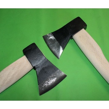 ФЕРМНЫЙ ТОПОР 1,5 кг, в рамке, кованый