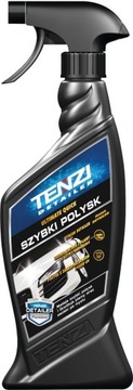 TENZI QUICK DETAILER FINISH SZYBKI POŁYSK 600ML