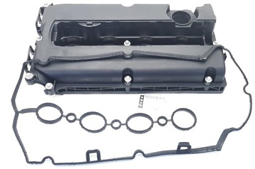 Opel OE 5607258 кришка клапанів