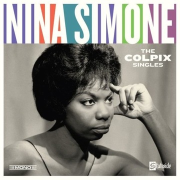 NINA SIMONE The Colpix Singles LP