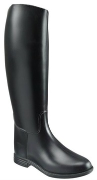 Ботинки Челси OFFICER WALLHOES WATERPROOF Черные 38