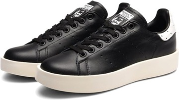 ЖЕНСКАЯ ОБУВЬ ADIDAS STAN SMITH BA7772 ПЛАТФОРМЫ 39