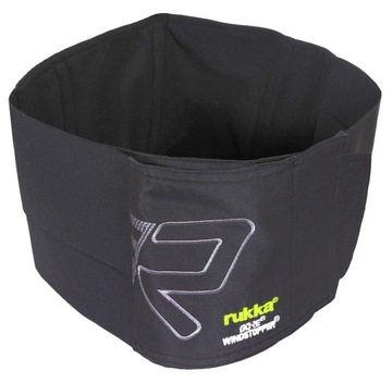 Pas nerkowy RUKKA WINDSTOPPER RWS S