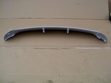 SPOILER SPOJLER LOTKA OPEL CORSA D OPC NURBURGRING