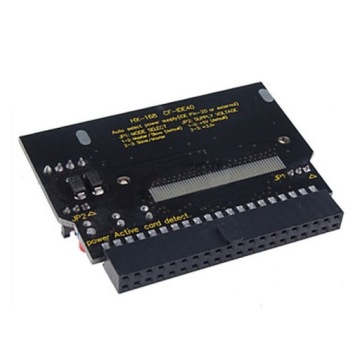 Переходник CF на IDE PATA 40 PIN 3,5 HDD SSD