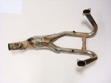 фото ориг. №2, Bmw r 1200 r 1200 gs 15 - 16/ exhaust manifold