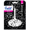 DRAMERS Brait туалетный блок DECOR 40г FLORAL/цветок