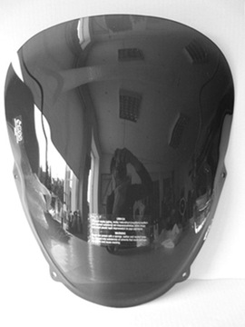 NOWA SZYBA APRILIA PEGASO 650 1997-04 TURYSTYCZNA