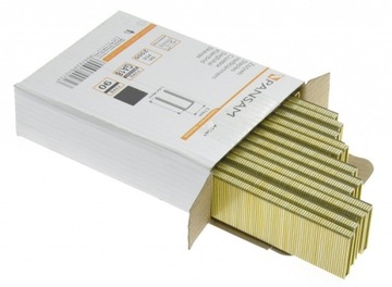 фото ориг. №10, Staples to staples pneumatic pansam a536120 2500 pcs.
