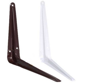 KĄTOWNIK WSPORNIK POD PÓŁKĘ PÓŁKI 200x250 MM