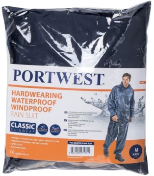 ВОДОНЕПРОНИЦАЕМАЯ КУРТКА ДОЖДЕВАЯ ОДЕЖДА МУЖСКИЕ РАБОЧИЕ БРЮКИ