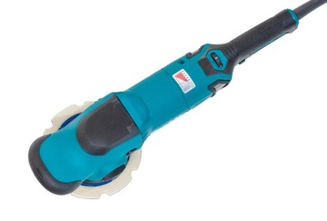 Эксцентриковая шлифовальная машина Makita 900W 150 мм PO6000C