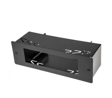 Półkieszeń Ramka do radio cb m-tech LEGEND 3