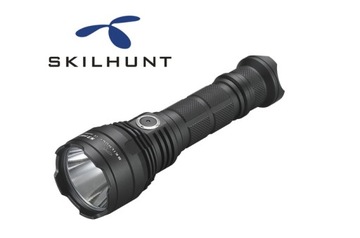 SKILHUNT S3 PRO HD LED ФОНАРЬ CREE XHP35 HD 1600л