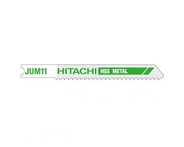 HITACHI U118B JUM11 750025 пильный диск по металлу