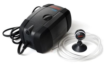 EHEIM AIR PUMP 100 Cichy Napowietrzacz Do Akwarium