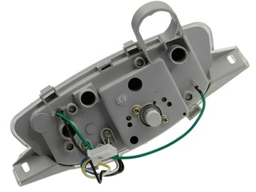 СПИДОМЕТР KINROAD KOS DELFIN MONSUN