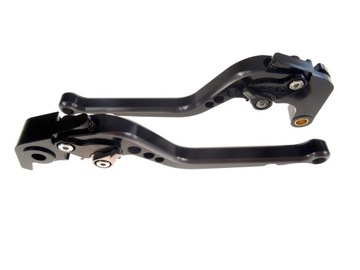 DŻWIGNIA KLAMKA APRILIA RSV 4 / RSV4 FACTORY 09-13