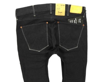 Джинсы WRANGLER LARSTON Soft Hand W28 L32