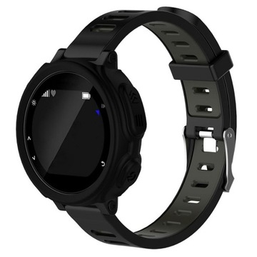 Силиконовый защитный чехол Garmin Forerunner 735XT