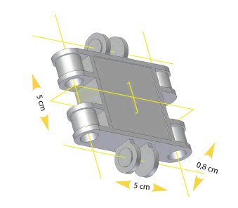 CLICS PL Belgium CB415 блоки с блестками Glitter