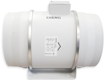 EMAX 250/1410 Канальный вентилятор EBERG 1405 м3ч