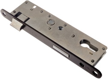 фото ориг. №4, Blocking to furtki handle cassette repair kit