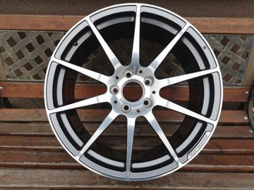 FELGA MERCEDES AMG GT A190 W190 9x19 ET61 5x112A 1904010000