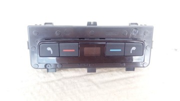 фото ориг. №3, Air conditioner control panel ass 3g0907049e vw tiguan 2 2016