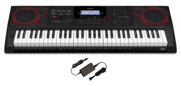 CASIO CT-X3000 Zaawansowany Keyboard