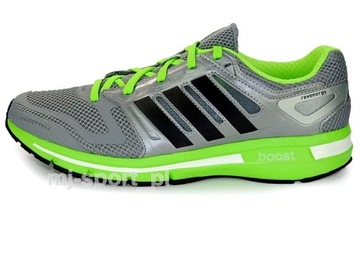 Кроссовки ADIDAS REVENERGY MESH M, размер 40 2/3