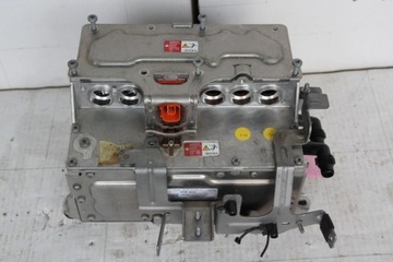 WYMIENNIK CIEPŁA GENERATOR VW AUDI GTE 12E010001B