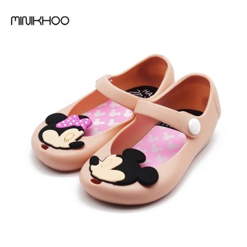 Резиновые балетки Minnie Mouse Meliski 24 H Z PL