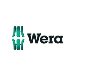 НАБОР БИТ WERA IMPAKTOR ИЗ 6 ДЕТАЛЕЙ, ЛЕЗВИЯ 057695