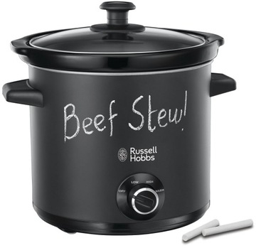 Супермультиварка Russell Hobbs Pot 3,5 л, 200 Вт